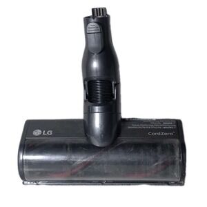 LG CordZero A9 A906 A907 A912 A916  Vacuum Soft Brush Head Attachment Tool